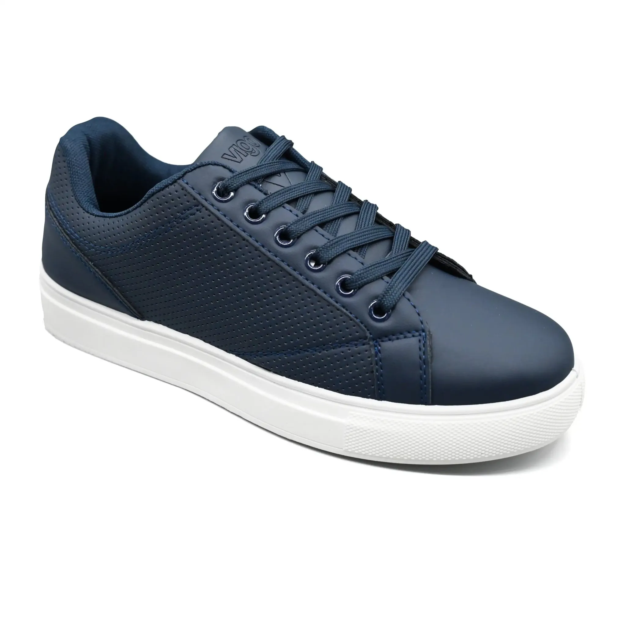 Vigo Miles - Navy