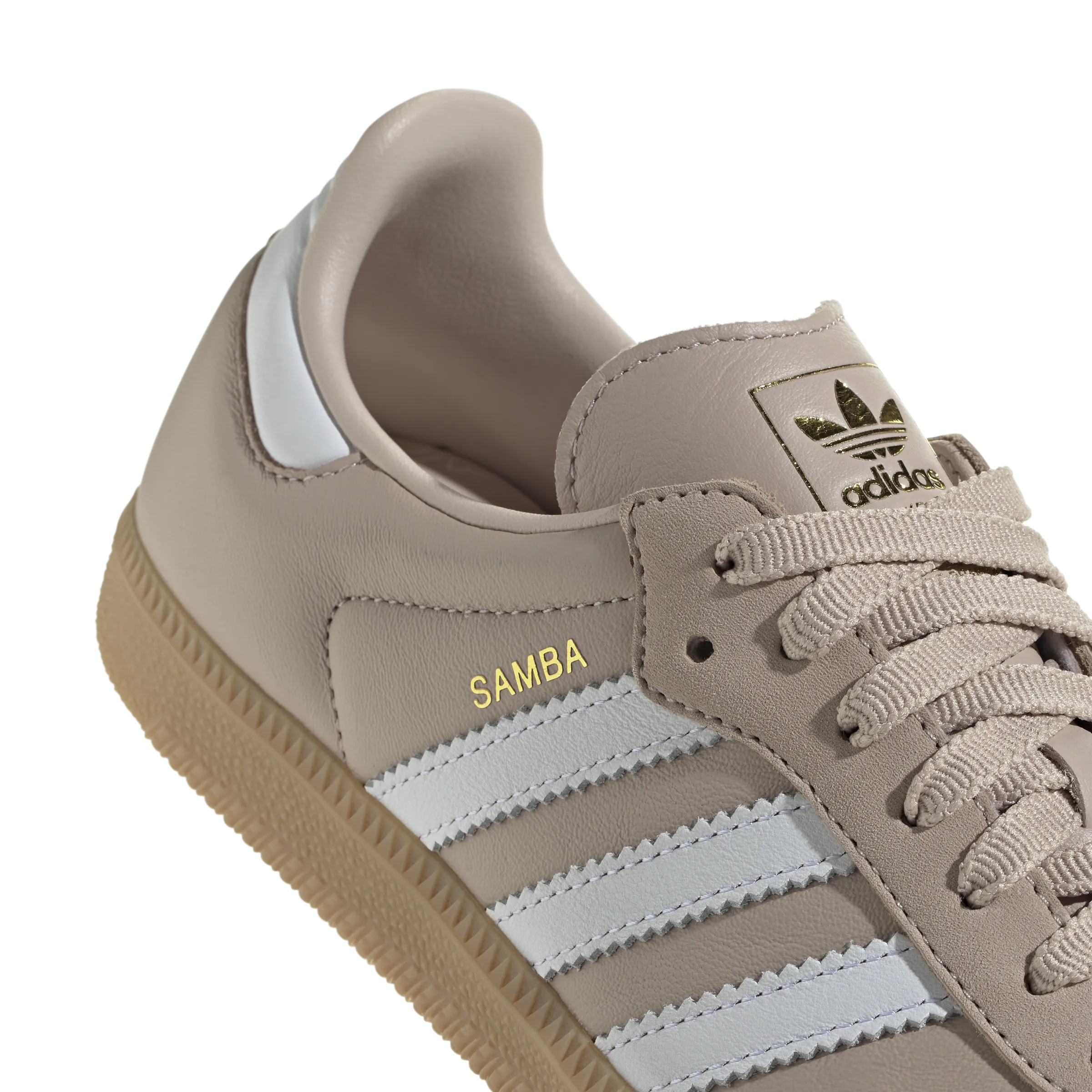 Wmns Samba OG 'Wonder Taupe'