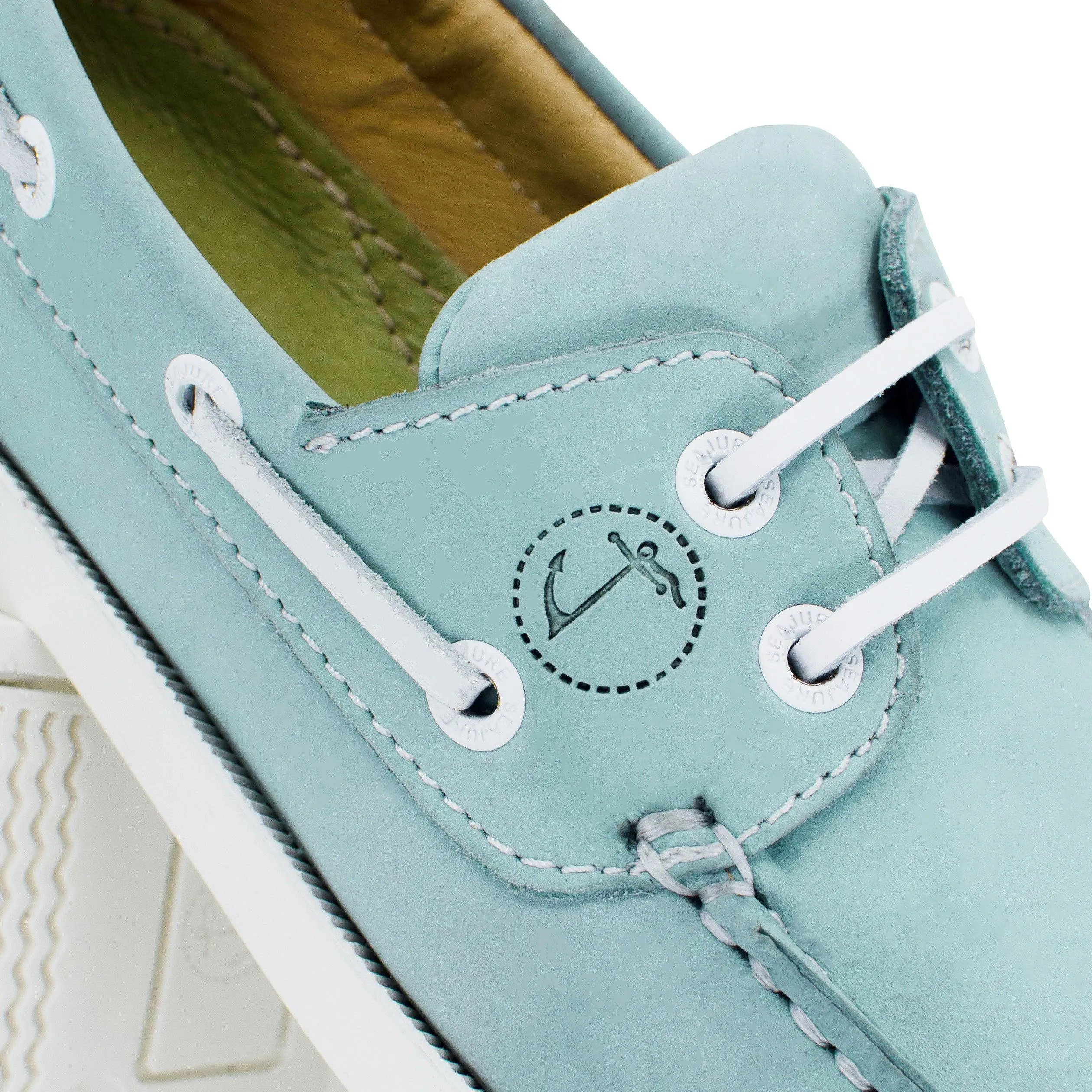 Women Boat Shoe Nacpan