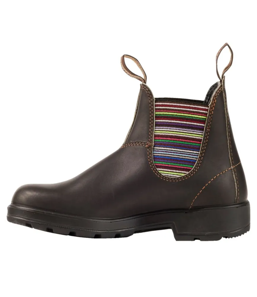 Women's Blundstone 500 Chelsea Boots