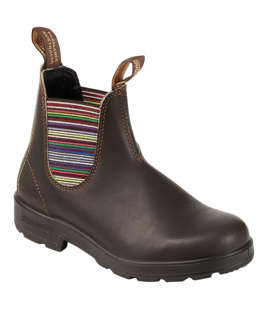 Women's Blundstone 500 Chelsea Boots