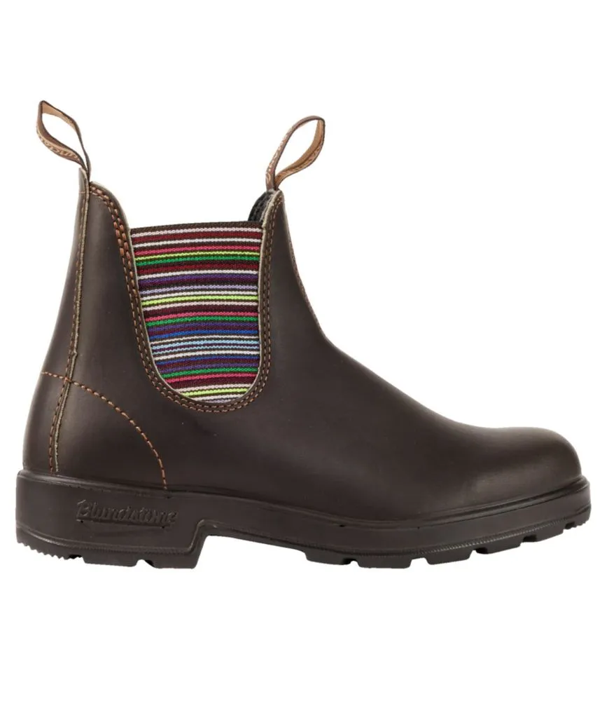 Women's Blundstone 500 Chelsea Boots