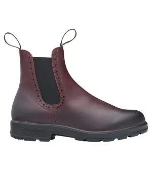 Women's Blundstone 9500 High Top Chelsea Boots