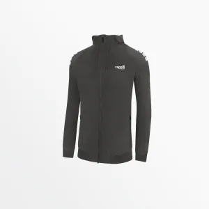 WOMEN'S CLASSIC WINDBREAKER