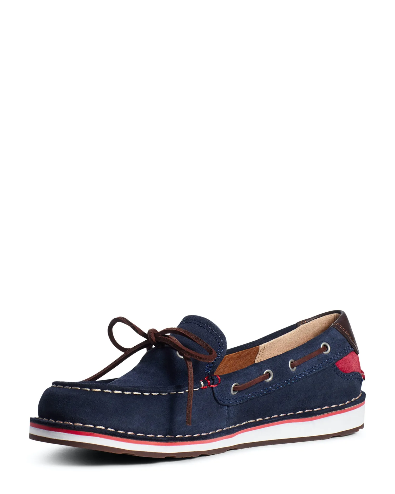 Women's Cruiser Boat Shoes