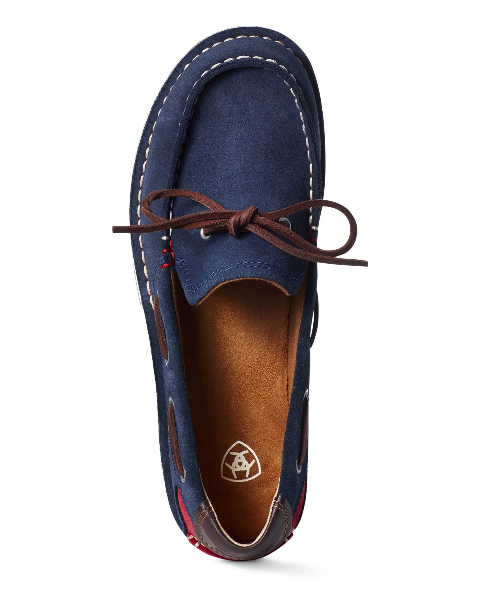 Women's Cruiser Boat Shoes