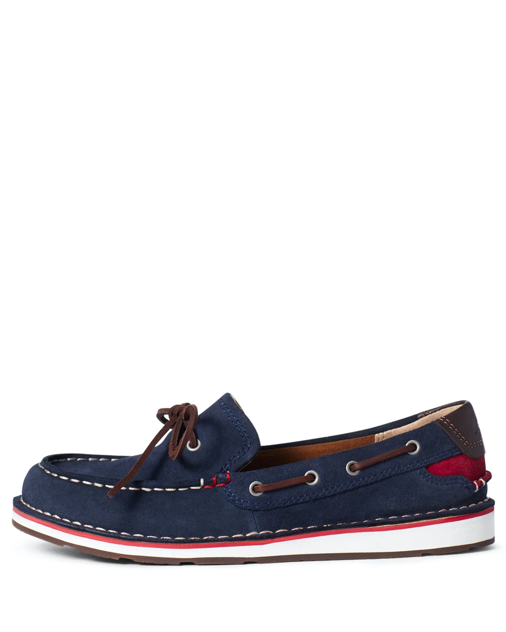 Women's Cruiser Boat Shoes