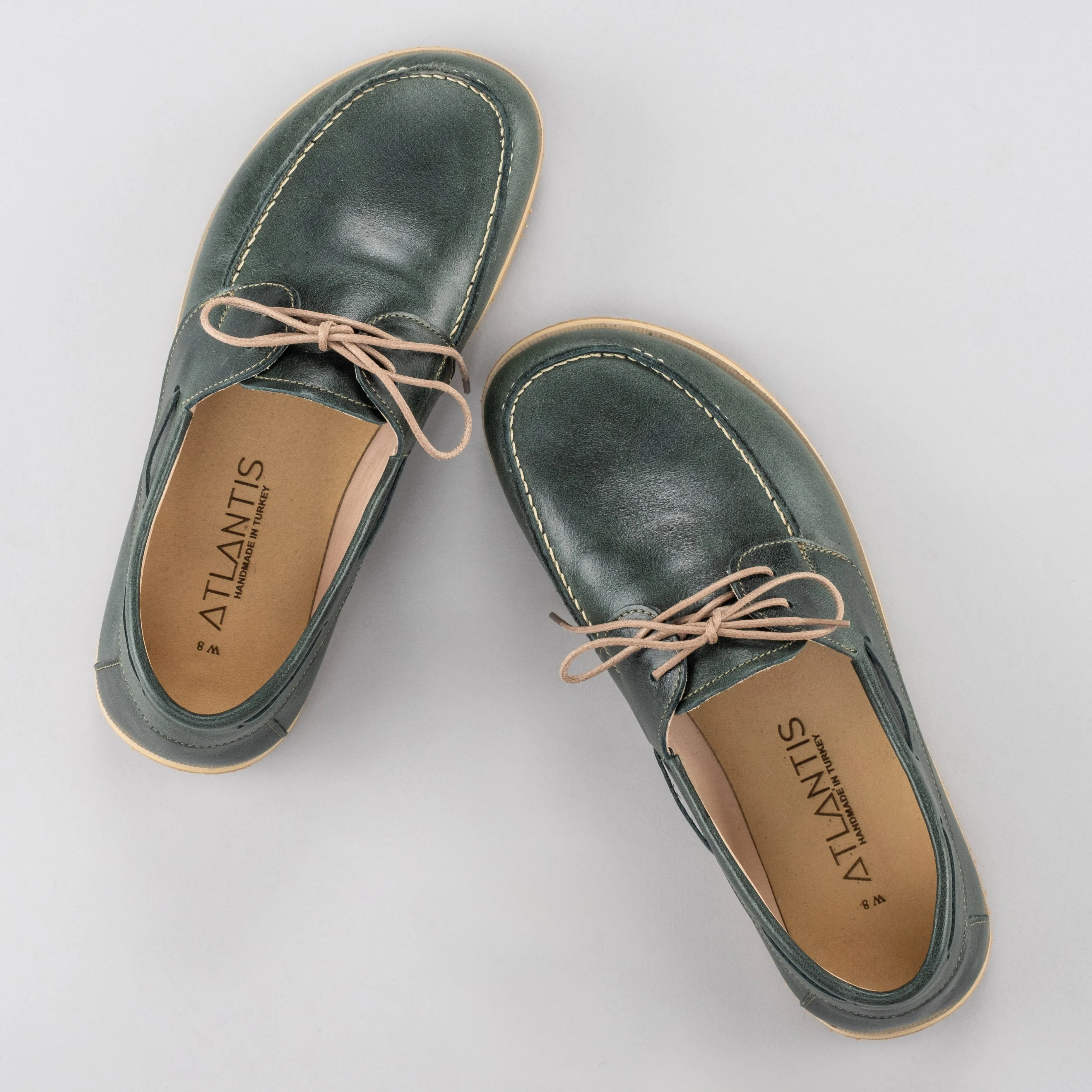 Women's Toledo Boat Shoes