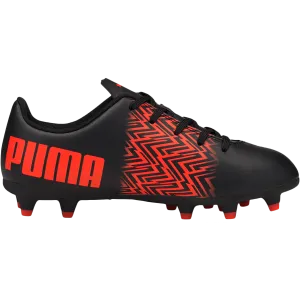 Youth Tacto FG/AG Soccer Cleats JR