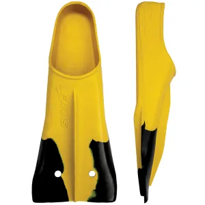 Z2 Gold Zoomers :: FINIS Australia