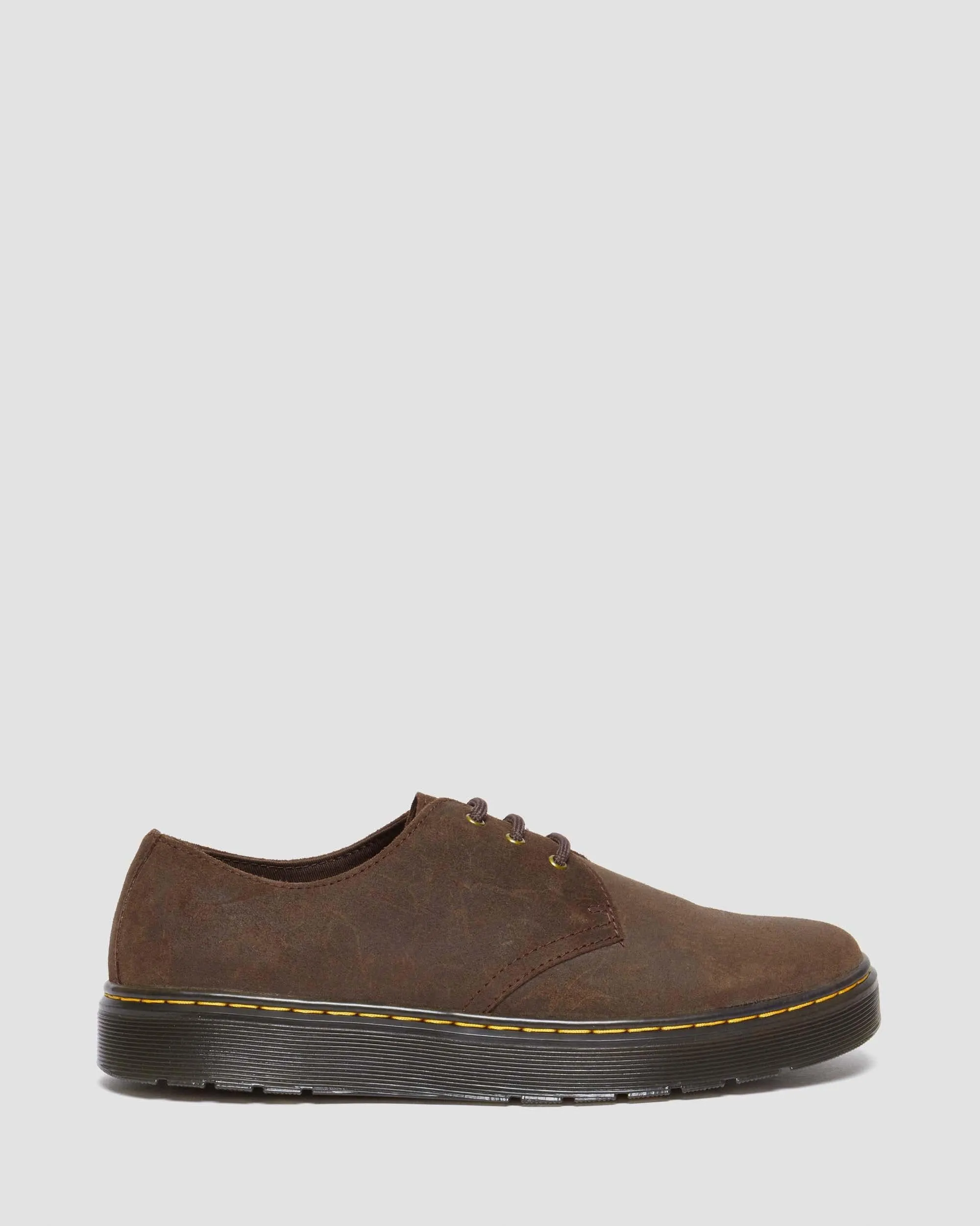 Zavala Low Cut Suede Leather Oxford Shoes